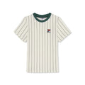 Fila T SHIRT UNISEX White