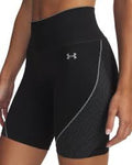 Under Armour SHORT TECNICO Black