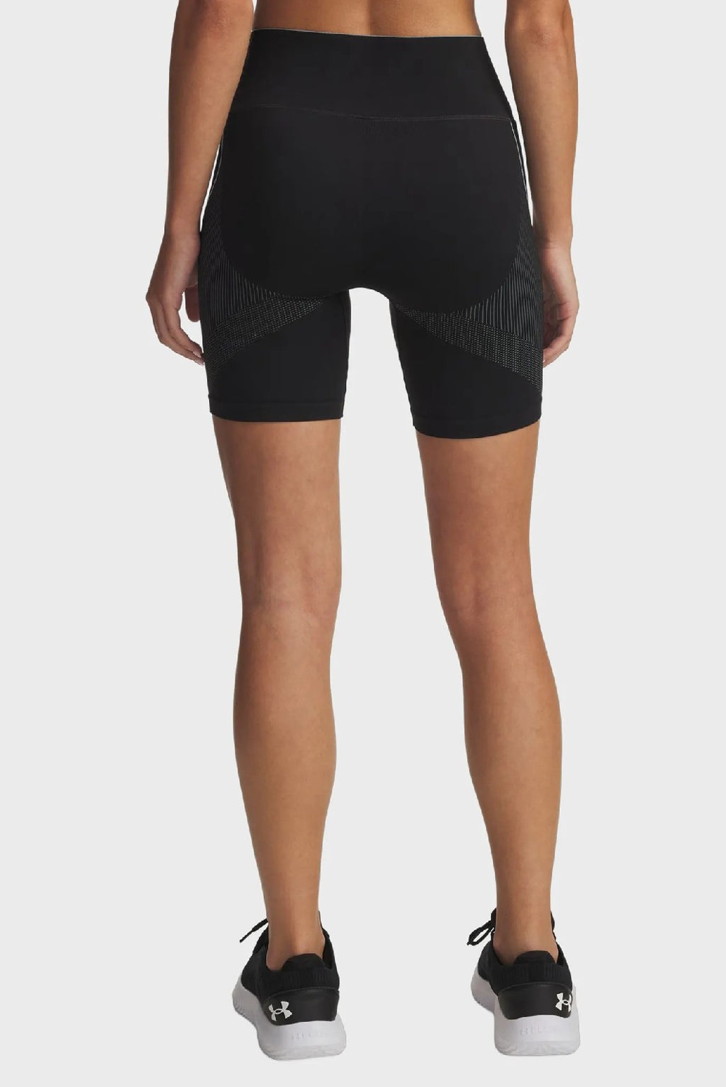 Under Armour SHORT TECNICO Black