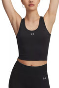 Under Armour CANOTTA TECNICA Black