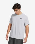 Under Armour T SHIRT TECNICA White