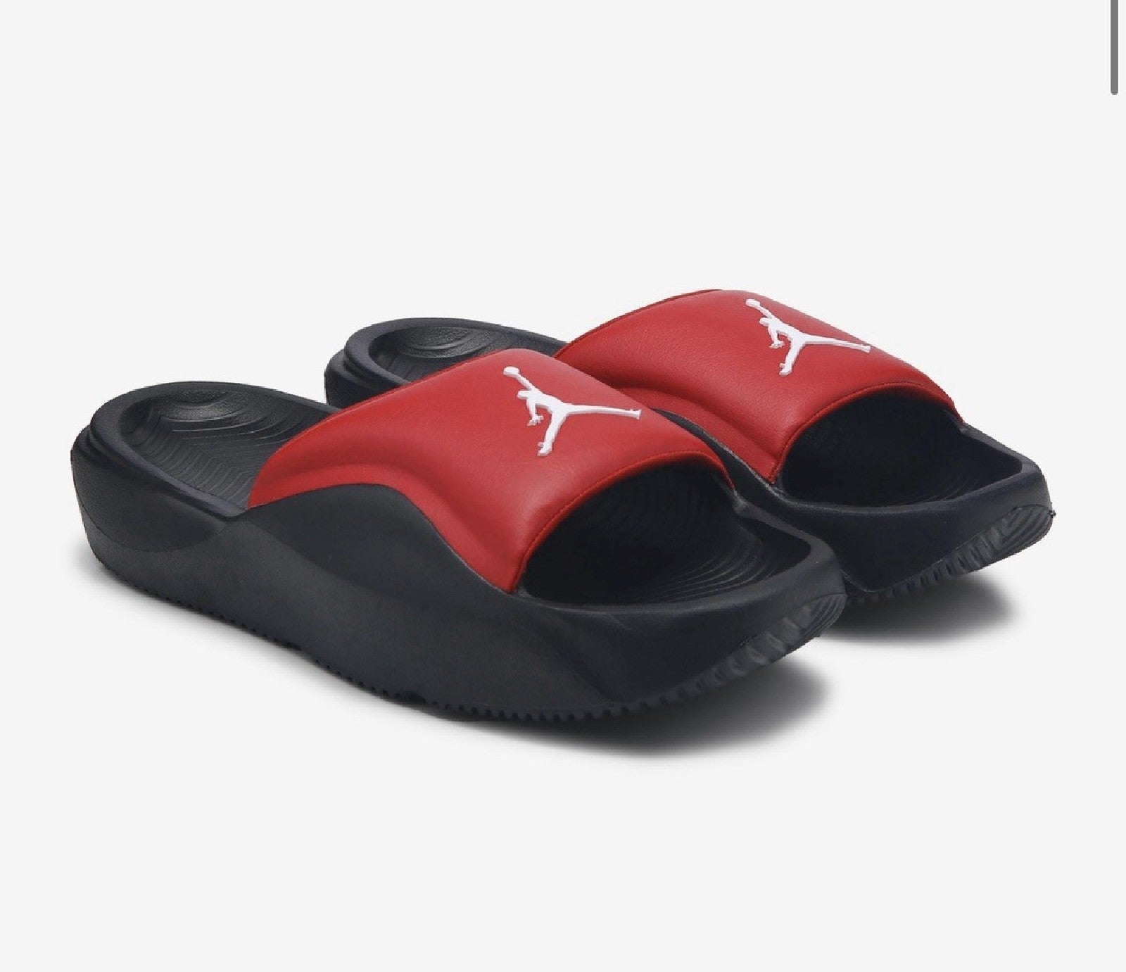 Jordan NIKE JORDAN FRANCHISE Black
