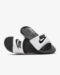 Nike VICTORI ONE SLIDE White