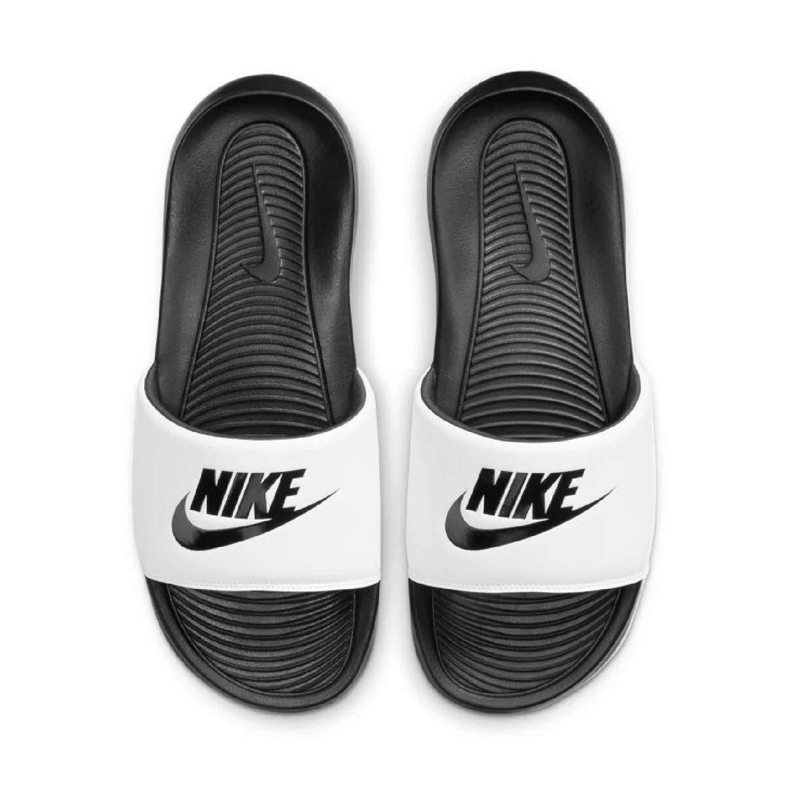 Nike VICTORI ONE SLIDE White