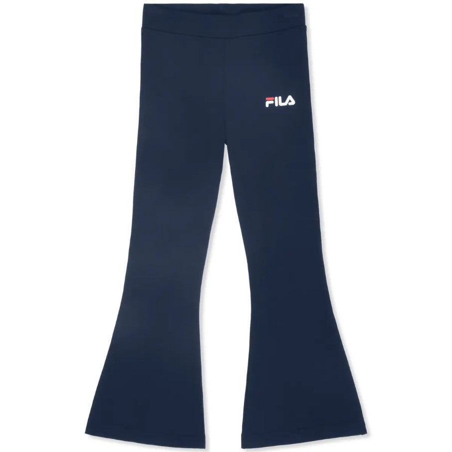 Fila LEGGINS KIDS Black