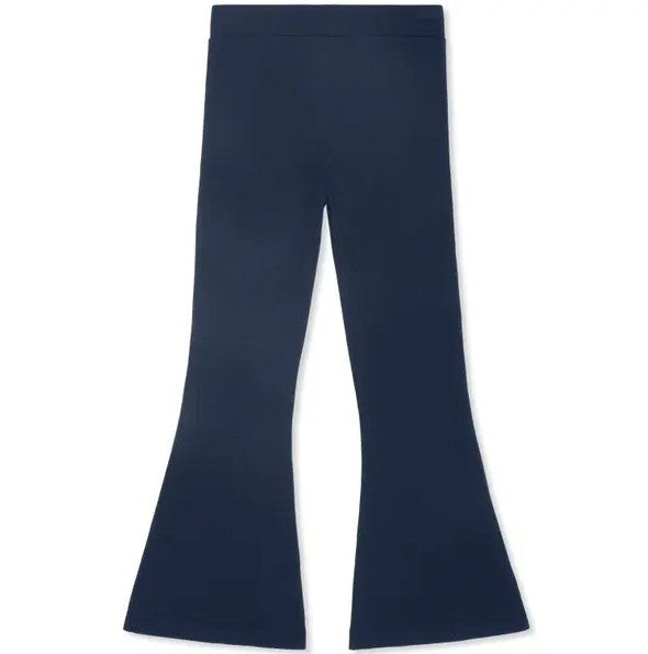 Fila LEGGINS KIDS Black