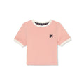 Fila T SHIRT KIDS White