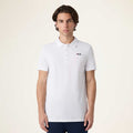 Fila POLO A COSTINE White