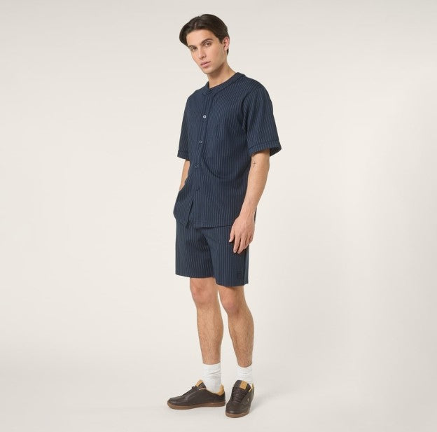 Fila SHORT COTONE Blue