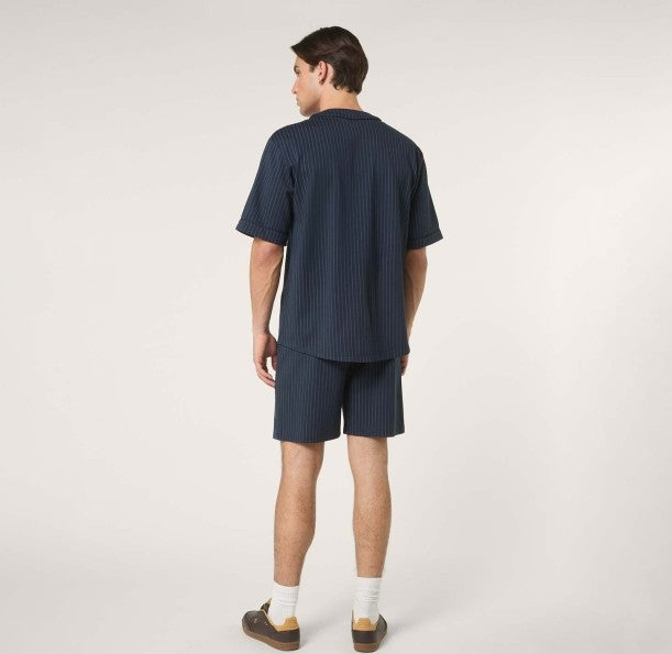 Fila SHORT COTONE Blue