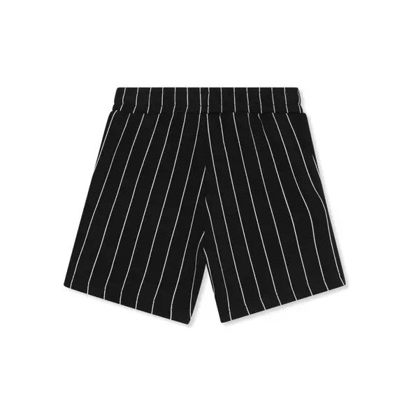 Fila SHORT UNISEX Black