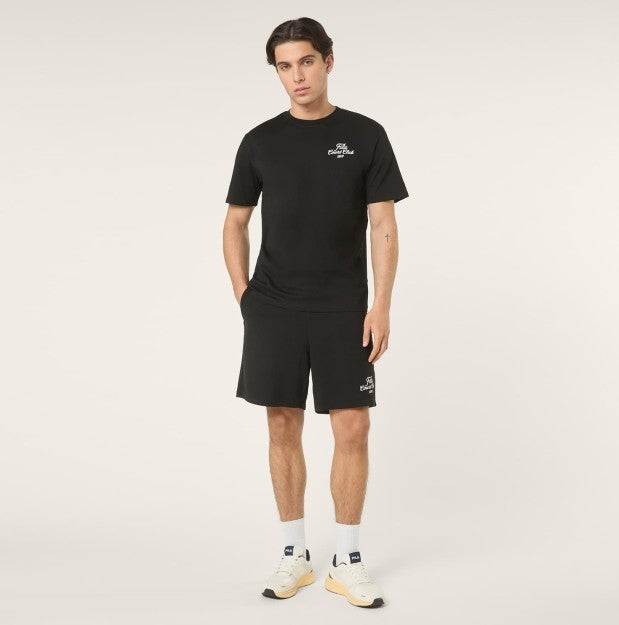Fila SHORT UOMO Black
