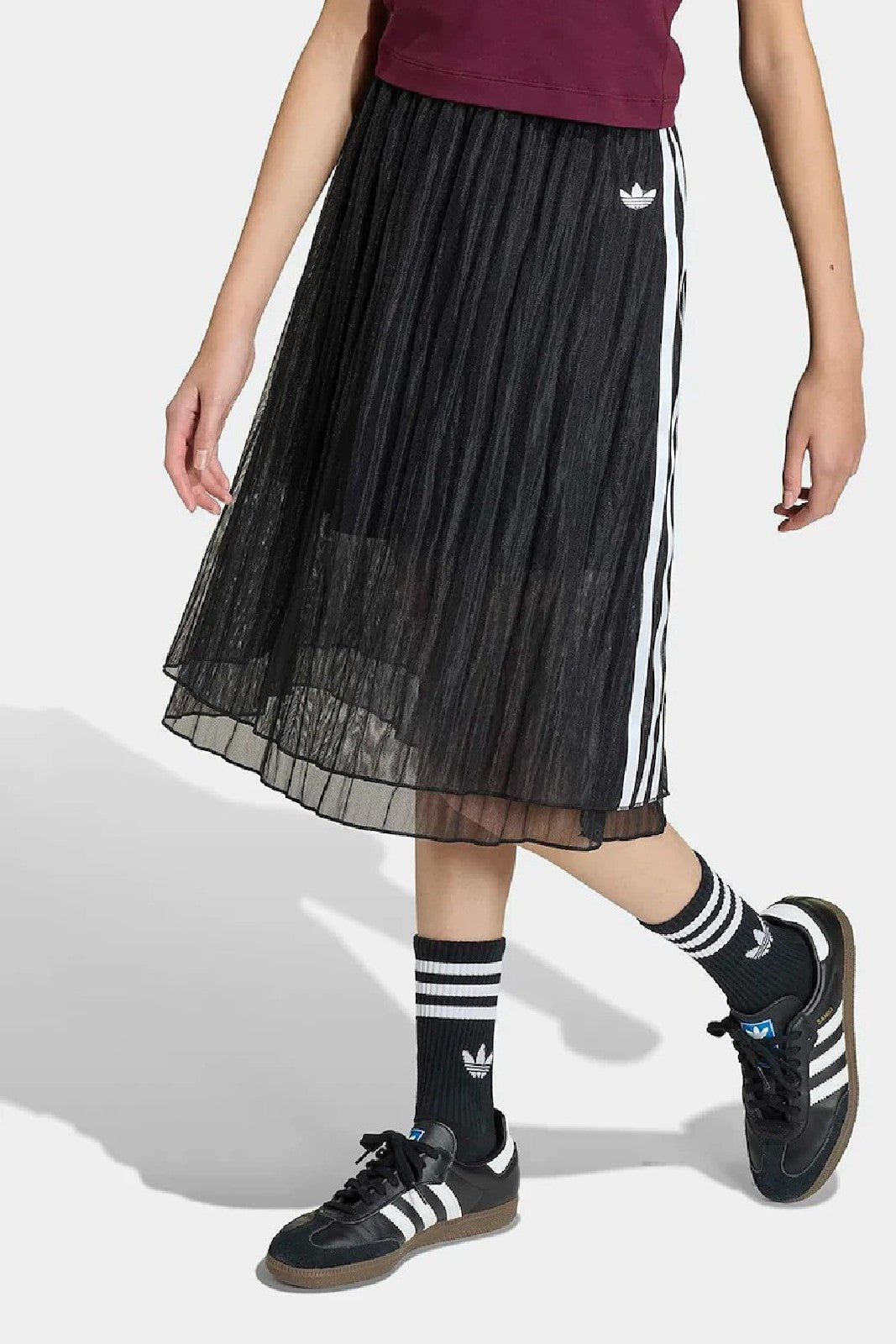 Adidas GONNA TULLE Black