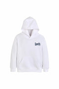 LEVI'S BRIGHT WHITE