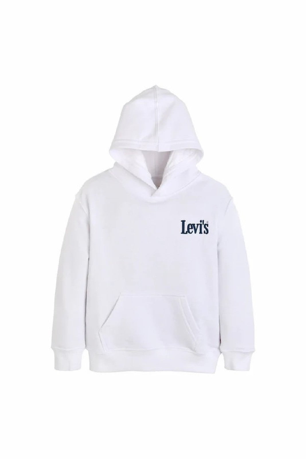 LEVI'S BRIGHT WHITE