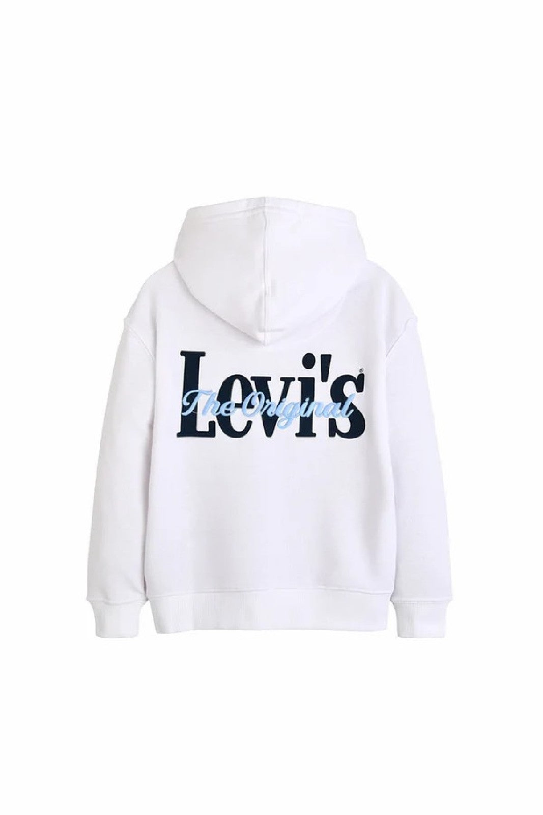 LEVI'S BRIGHT WHITE