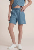Freddy SHORT JEANS Blue