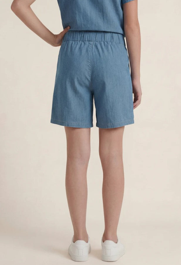 Freddy SHORT JEANS Blue