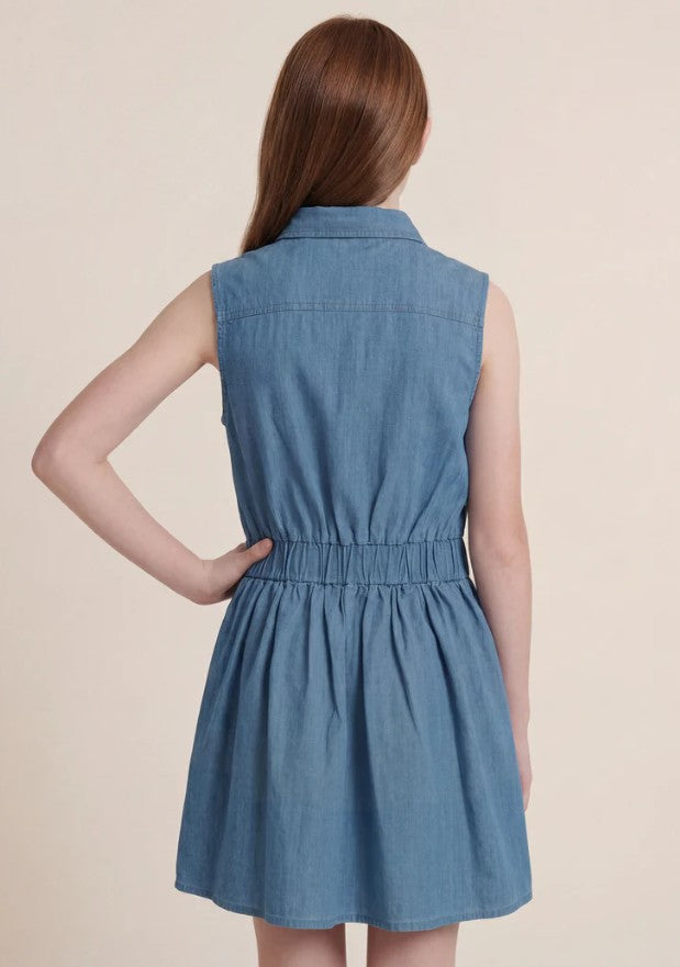Freddy ABITO KIDS Blue