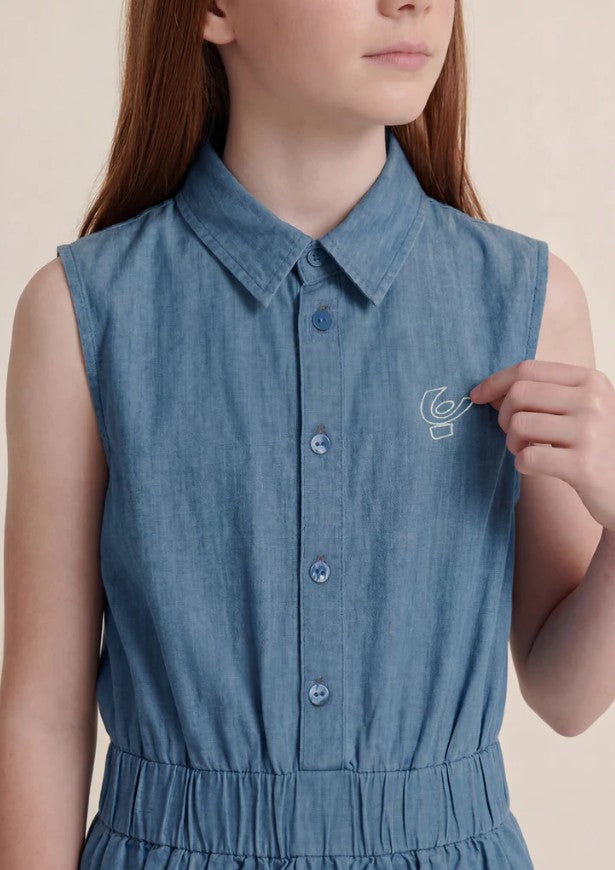 Freddy ABITO KIDS Blue