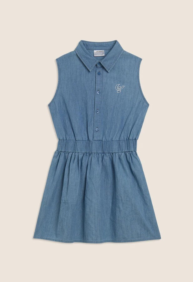 Freddy ABITO KIDS Blue