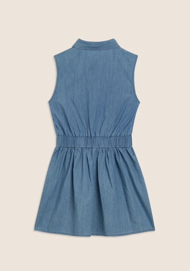 Freddy ABITO KIDS Blue