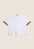 Freddy T-SHIRT DONNA White