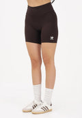 Adidas CICLISTA DONNA ADIDAS MARRONE
