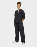 Adidas GIACCA VELLUTO KIDS Black