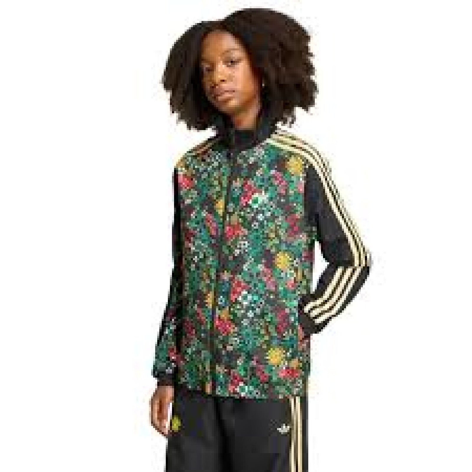 Adidas GIACCA KIDS Black