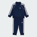 Adidas COMPLETO KOREANA ENFANT Blue