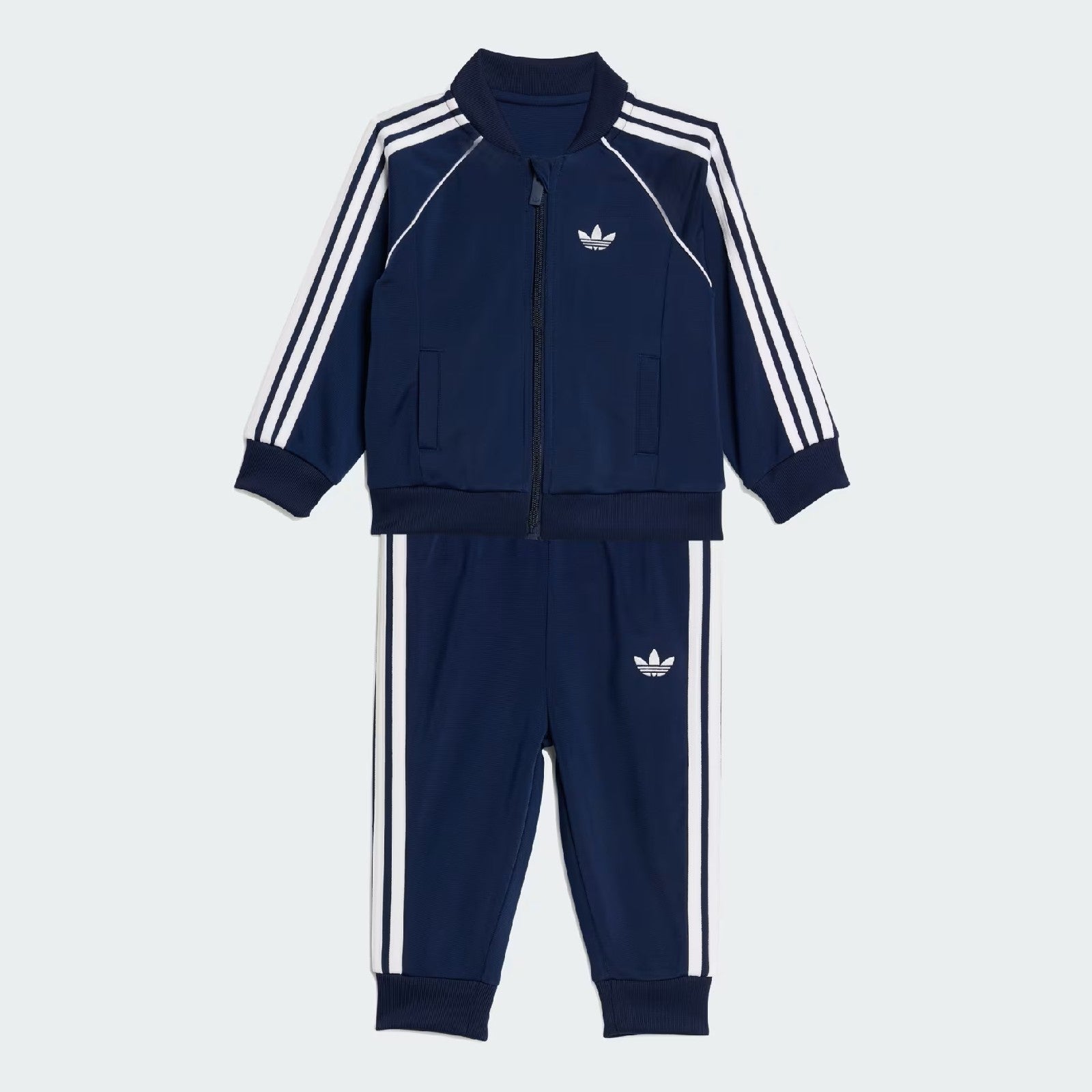 Adidas COMPLETO KOREANA ENFANT Blue