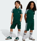 Adidas COMPLETO GARZATO KIDS Green
