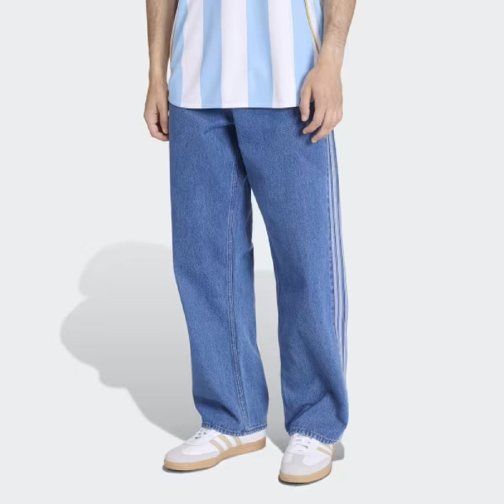 Adidas JEANS MAN Blue
