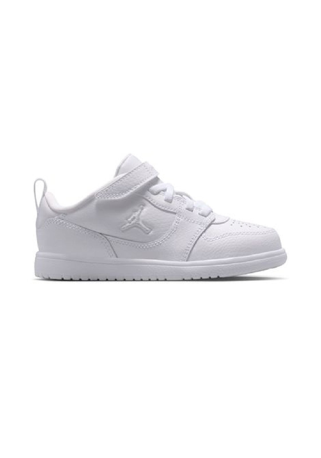 Jordan JORDAN COURT CONNECT White