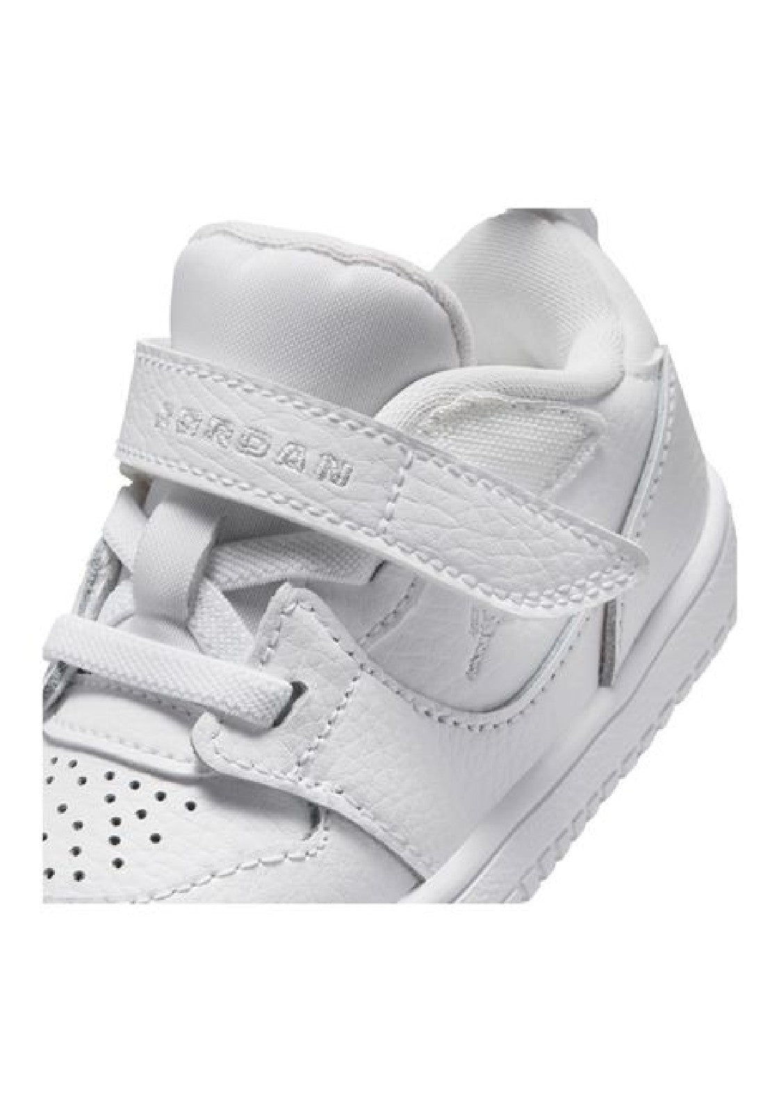 Jordan JORDAN COURT CONNECT White