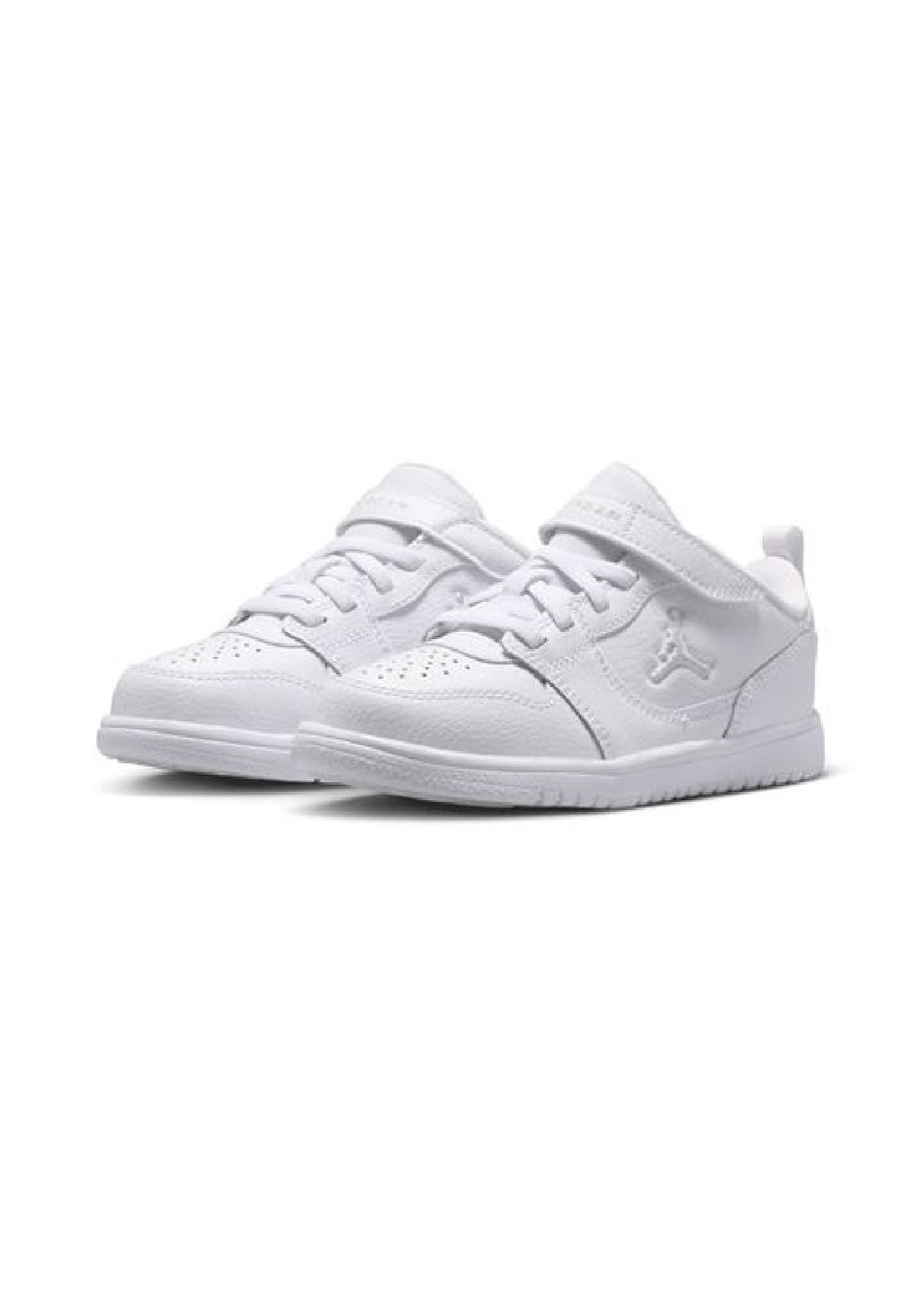 Jordan JORDAN COURT CONNECT White