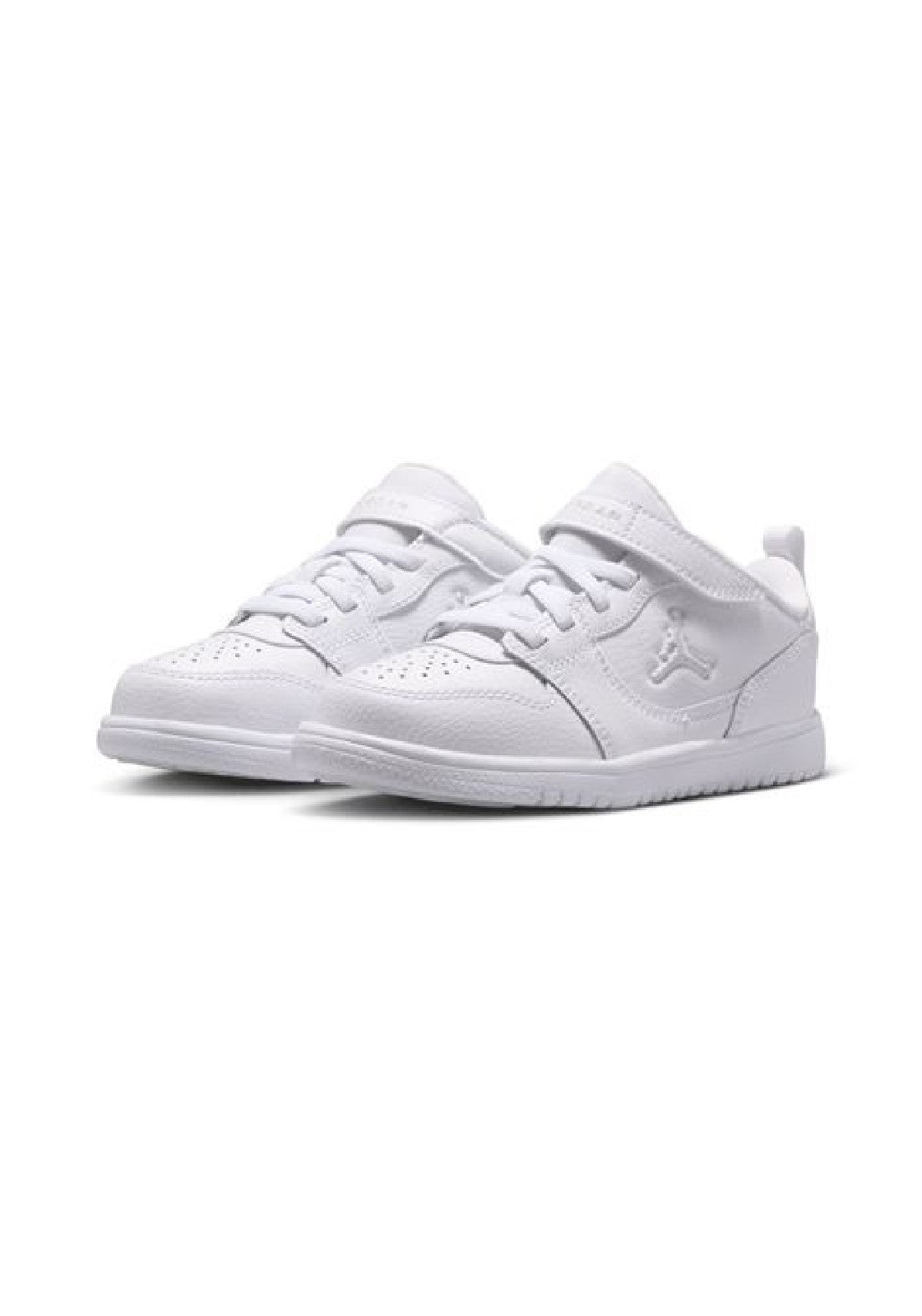 Jordan JORDAN COURT CONNECT White