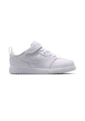 Jordan JORDAN COURT CONNECT LOW White