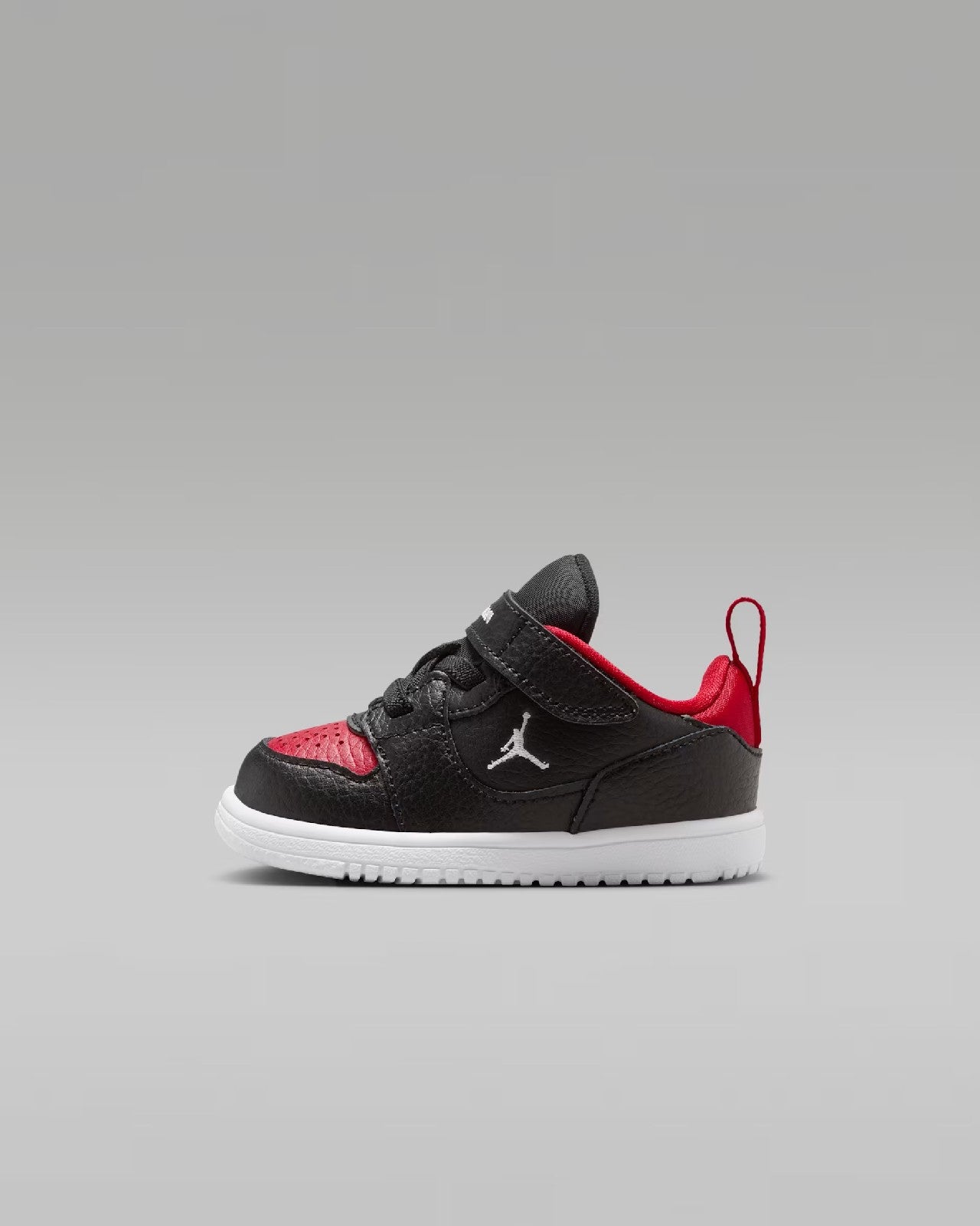 Jordan JORDAN COURT CONNECT LOW Black