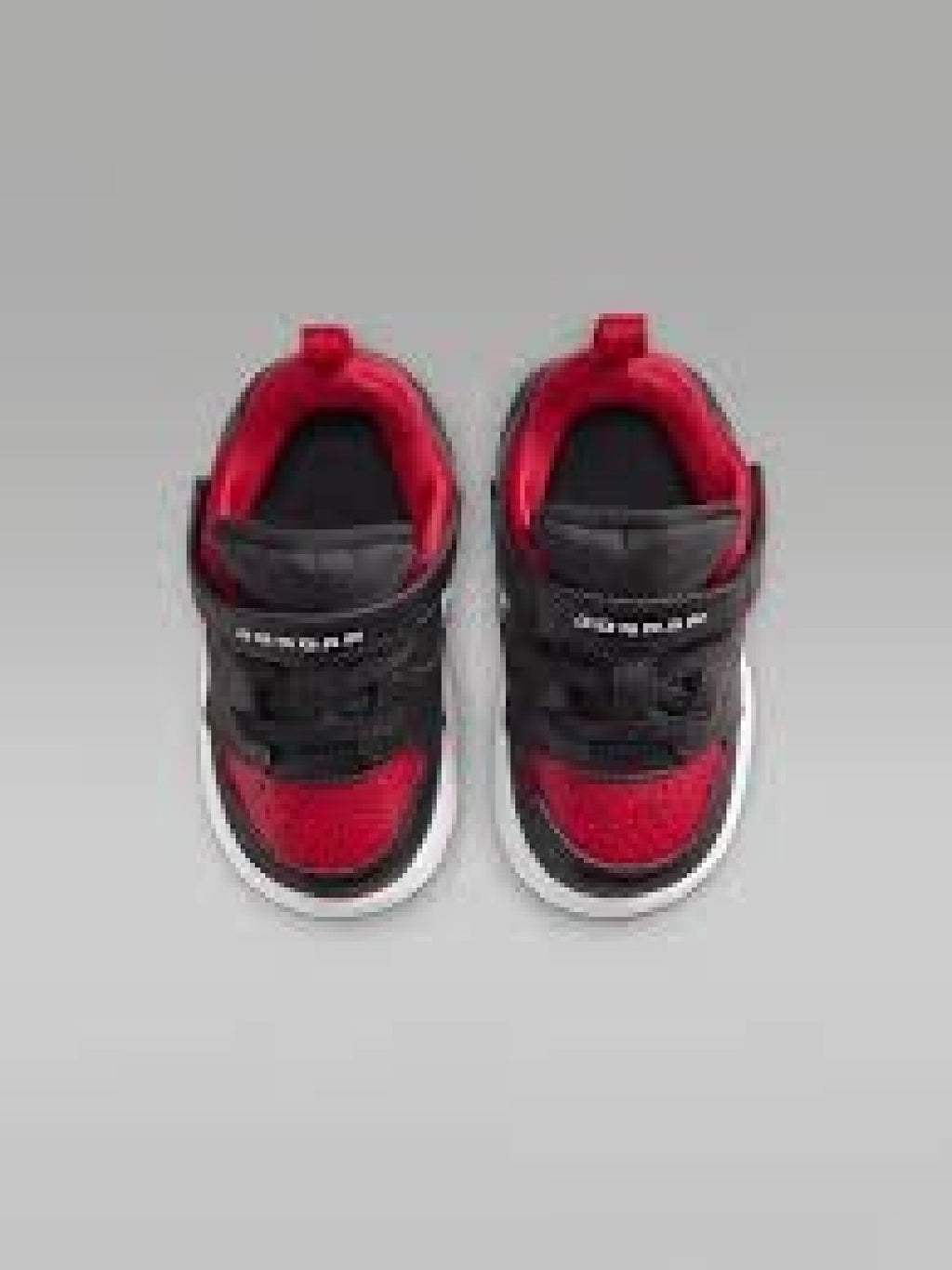 Jordan JORDAN COURT CONNECT LOW Black