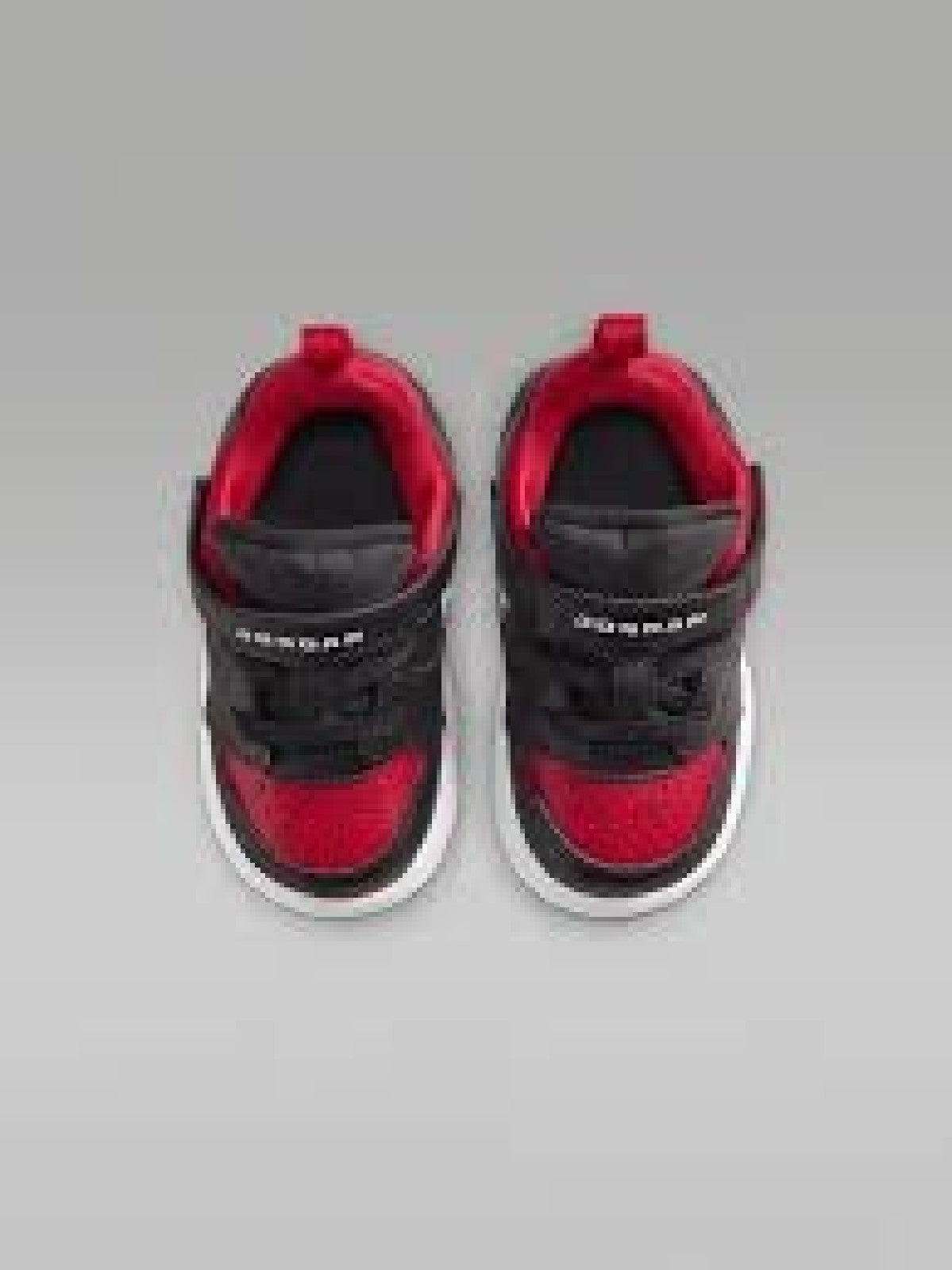 Jordan JORDAN COURT CONNECT LOW Black