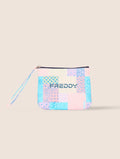 Freddy POCHETTE MINI CELESTE