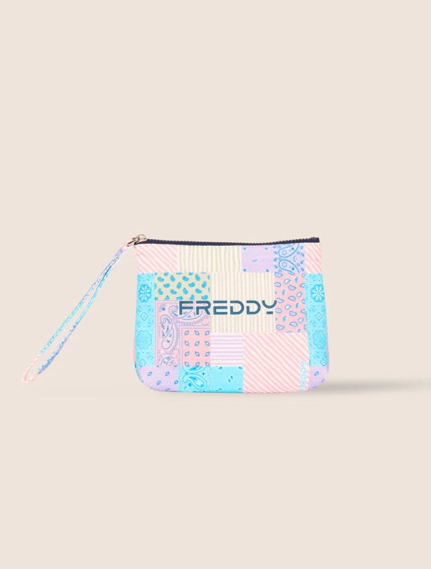 Freddy POCHETTE MINI CELESTE