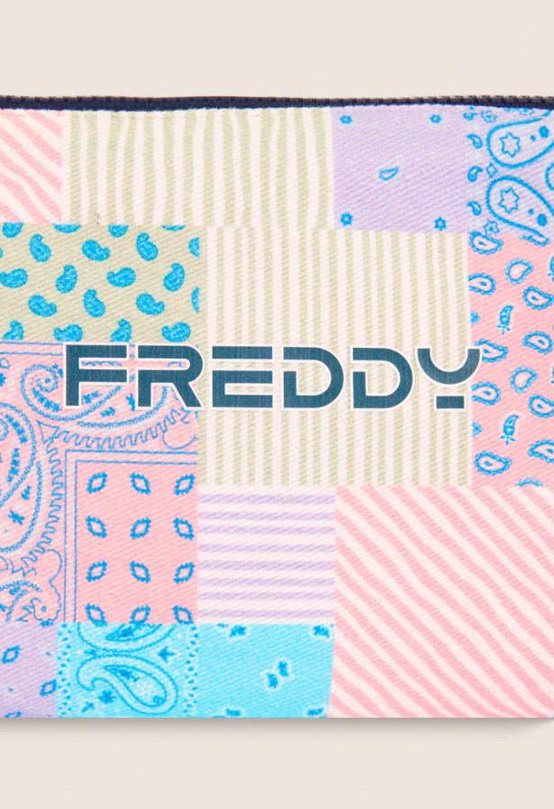 Freddy POCHETTE MINI CELESTE
