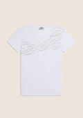 Freddy T-SHIRT White