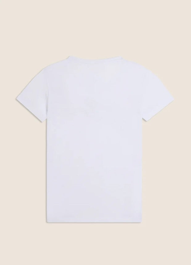 Freddy T-SHIRT White