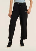 Freddy CAPRI PANT Black