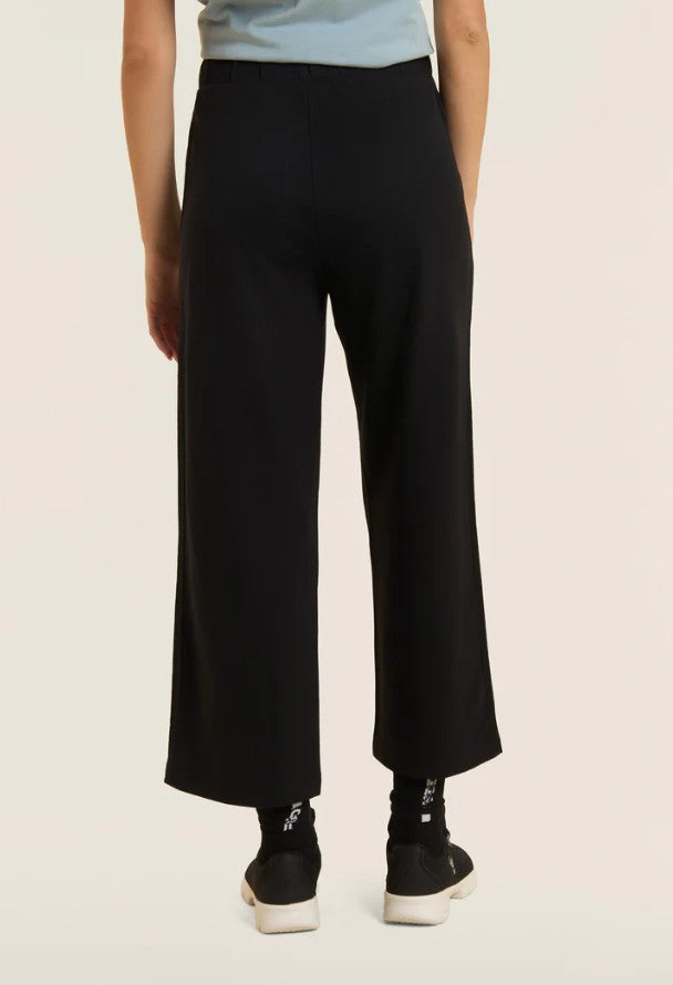 Freddy CAPRI PANT Black