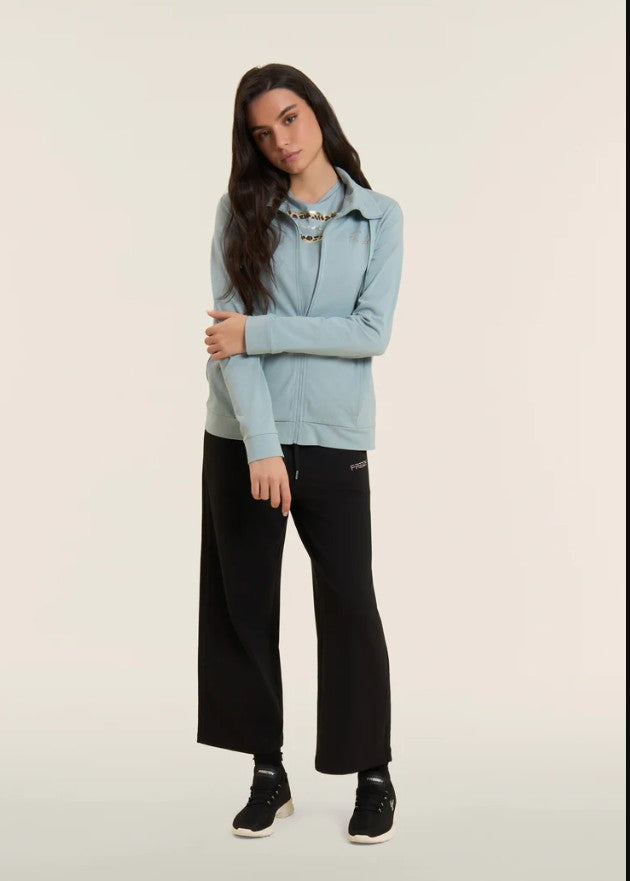 Freddy CAPRI PANT Black